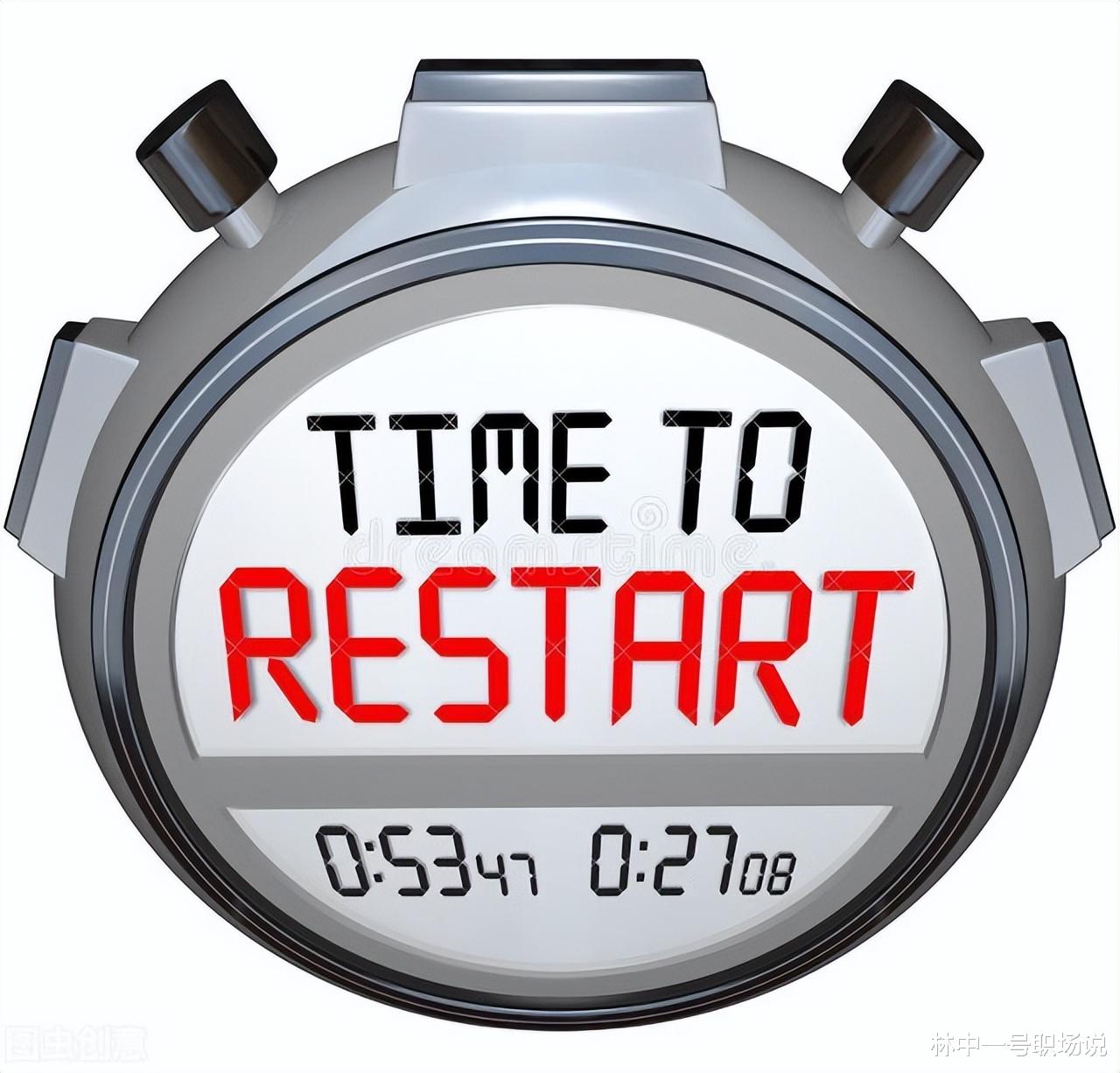 褚时健|人到中年，需要一次“重启”！