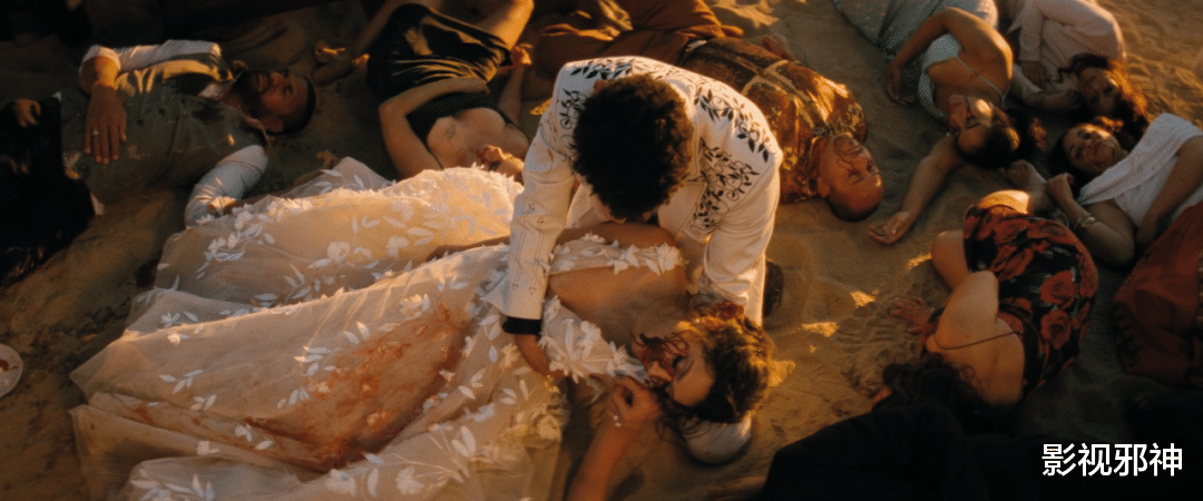 |年度最cult？爽歪歪！