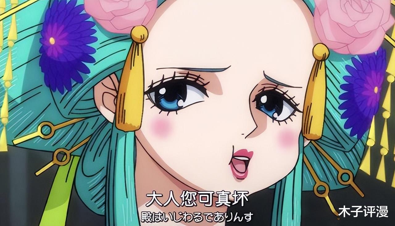 路飞|海贼王：和之国一战结束，路飞老爸或将再添一员准大将级高手