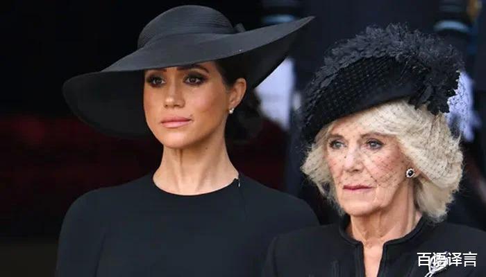 鲍尔|梅根曾向查尔斯三世讨要黄金马车，婚前被同事吐槽，“爱耍大牌”