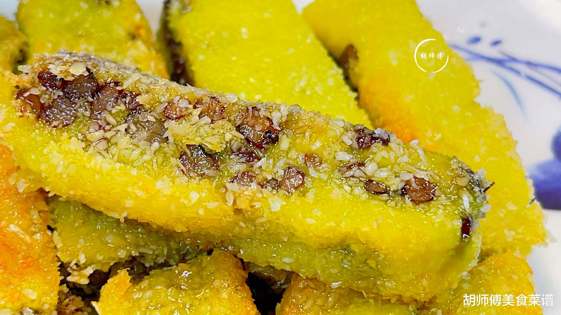 大脑|吃10斤红薯不如1斤它!天然的“补血专家”,随手一蒸,软糯香甜