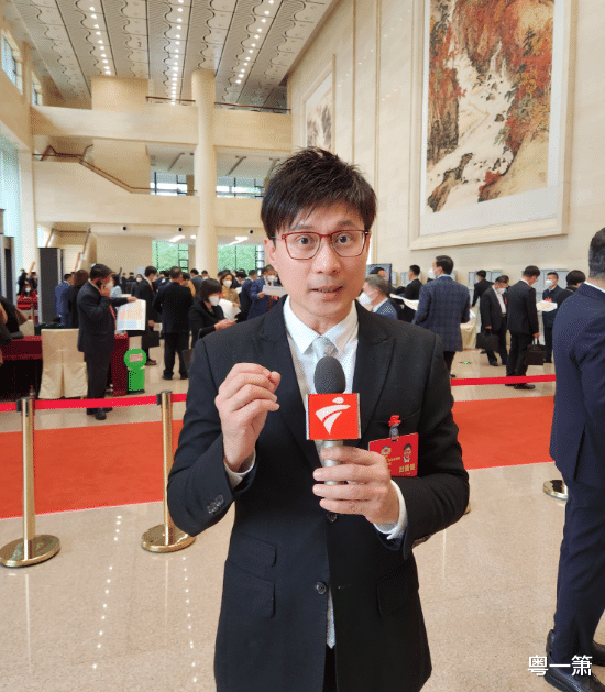 任永全|55岁的广东台主持人任永全，曾与陈维聪齐名，与伍燕是最佳搭档