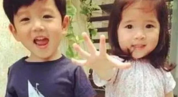 宋小宝|有种幸运叫“宋小宝孩子”,完美避过爸爸基因,网友:羡慕了