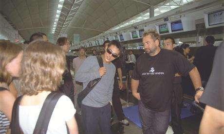 李连杰|李连杰的R级之作，却在内地千夫所指，因“性内容”不允上映