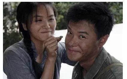 成毅|演员曹曦文，有过一段婚姻，此生不变的爱人是女儿