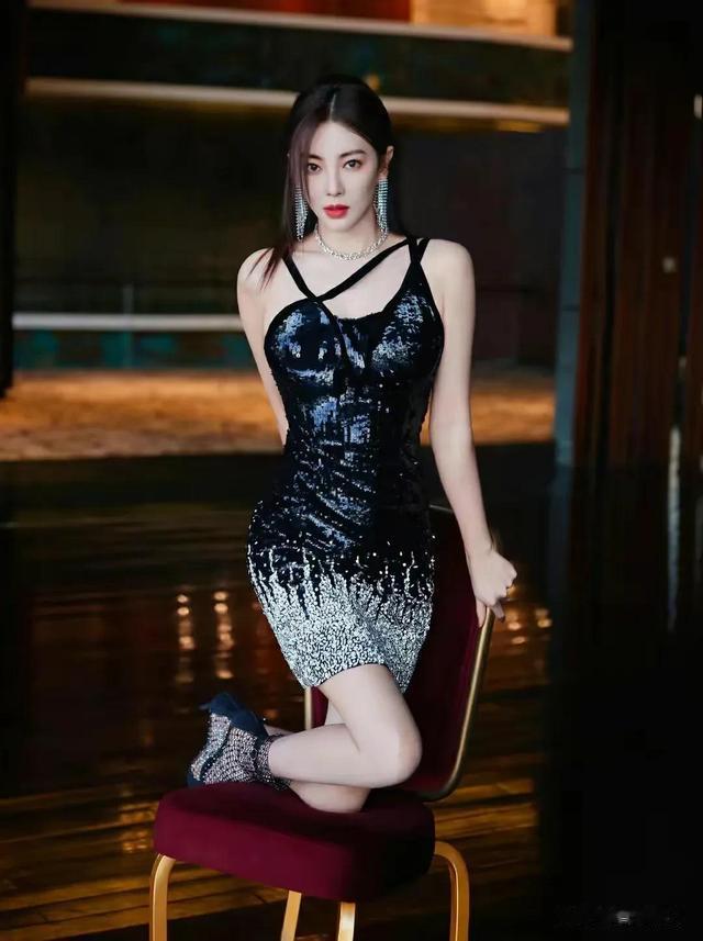 张雨绮|野性王国——张雨绮