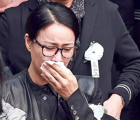 那英|“歌坛霸主”那英：逼刀郎退圈毁姚贝娜梦想，她究竟凭啥这么狂