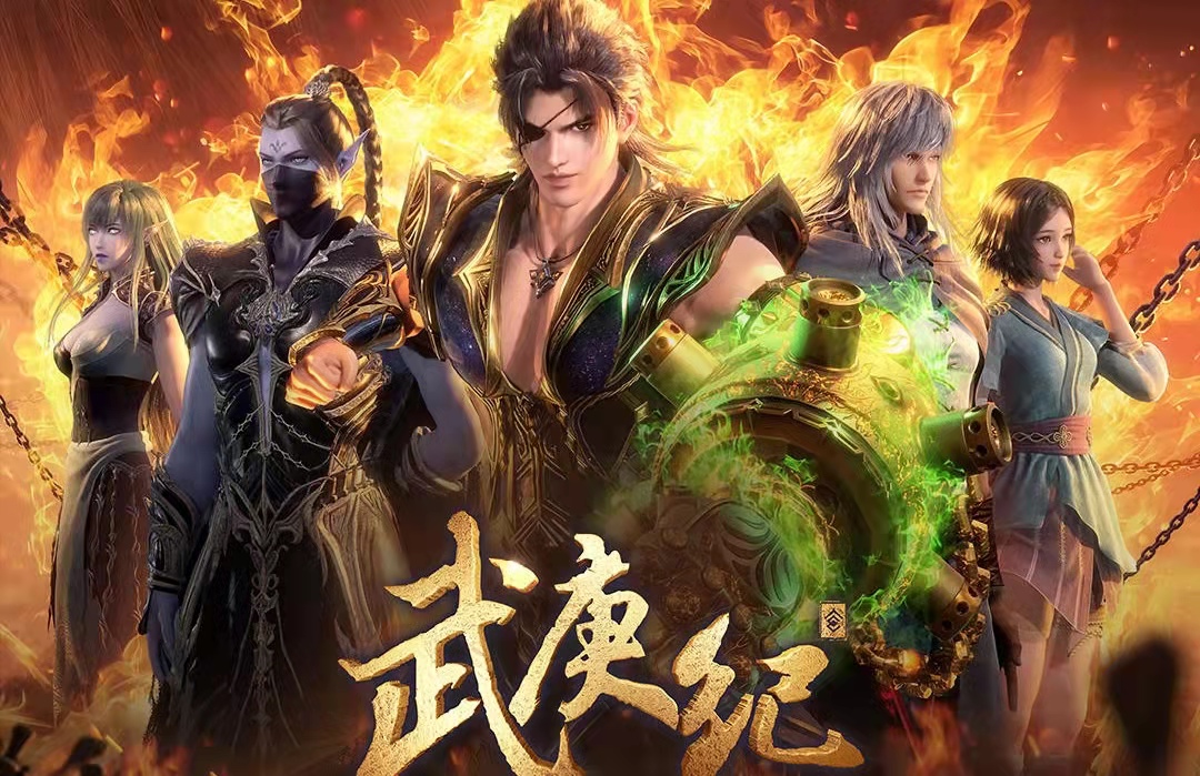 明日方舟|国漫被低估的主角，阿狗一直遭人群嘲是废柴，其实他强到可怕