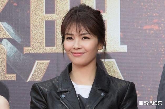 刘涛|被称“国民媳妇”刘涛，连连爆出惊天“丑闻”，一夜间人设崩塌？