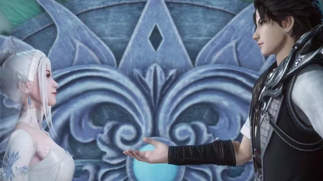 |万界神主:大老婆退位,小姨子上位,五大美女都要和男主进行双修