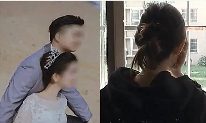 上海松江,男子岳某与妻子王某结婚后,很快便育有一儿一女