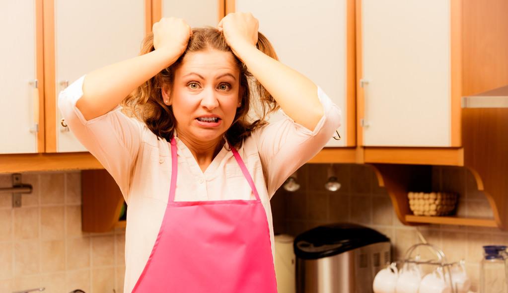 求职|42岁，家庭主妇想找工作，有什么合适的