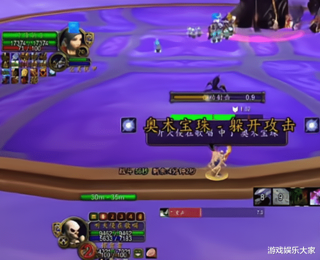 |魔兽怀旧服：团本最缺的职业，混子专属，秒进组，DPS根本不提！