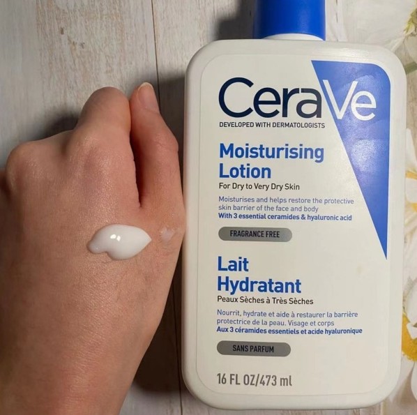 保湿 盘点5款孕妇圈“零差评”身体乳,滋润保湿不油腻,养成牛奶肌!