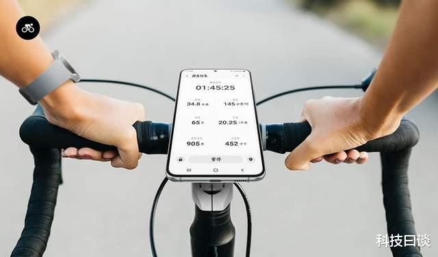苹果|三伏天运动健身 三星Galaxy Watch4系列不可缺少