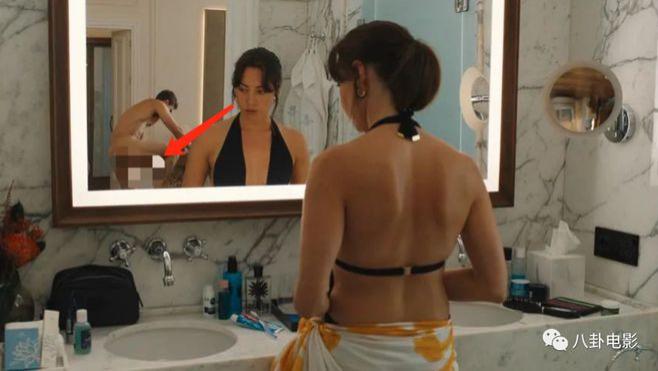 舒淇|开分8.8，第一集就火力全开，HBO黑马剧又要爆了