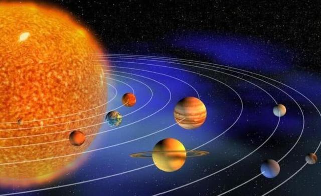 已经飞了200多亿公里的旅行者1号,为何不会撞上太空中的小行星?