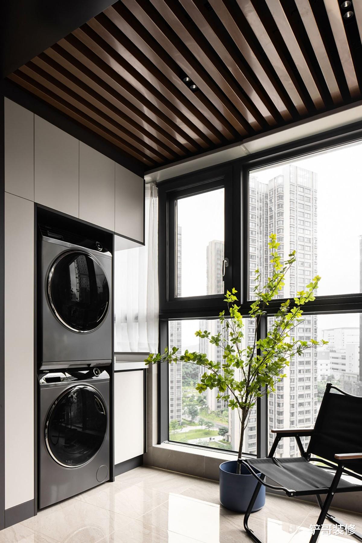 90后女生独居110㎡小家,那叫一个高级,分享给大家瞧瞧,让人羡慕