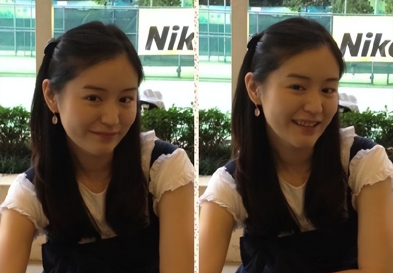 陈少霞|红得快、凉得也快，这五位“风光不再”的女星真是太可惜了