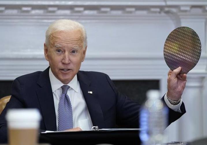 华为|打压华为，打压中国芯，美国真的会很受伤么？我认为不会