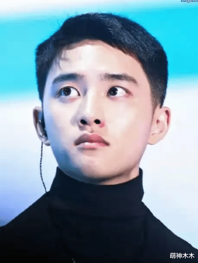 杜江|眼睛越大越不好看的男明星，曾舜晞比例不自然，杜江被老婆亲自吐槽