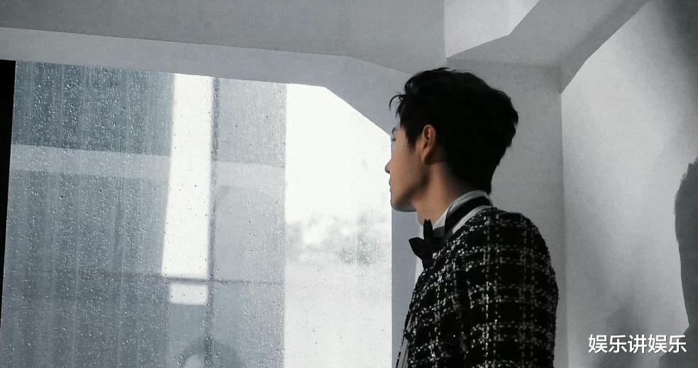 王一博|王一博《无感》被翻唱缘何得不到认可？二创无错，可他们不懂背景