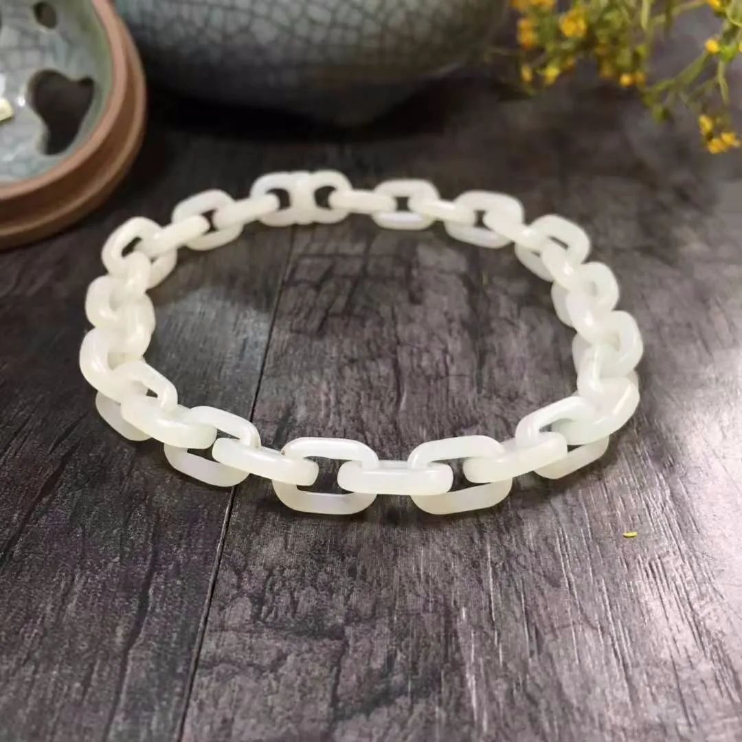 玉雕|玉雕绝技“ 活环链雕 ”即将失传......