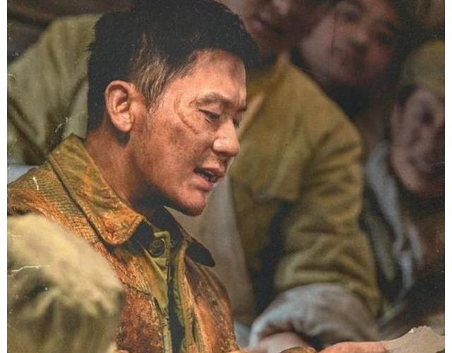 长津湖|你知道《长津湖》主演的学历吗？易烊千玺是中戏的，吴京让人意外