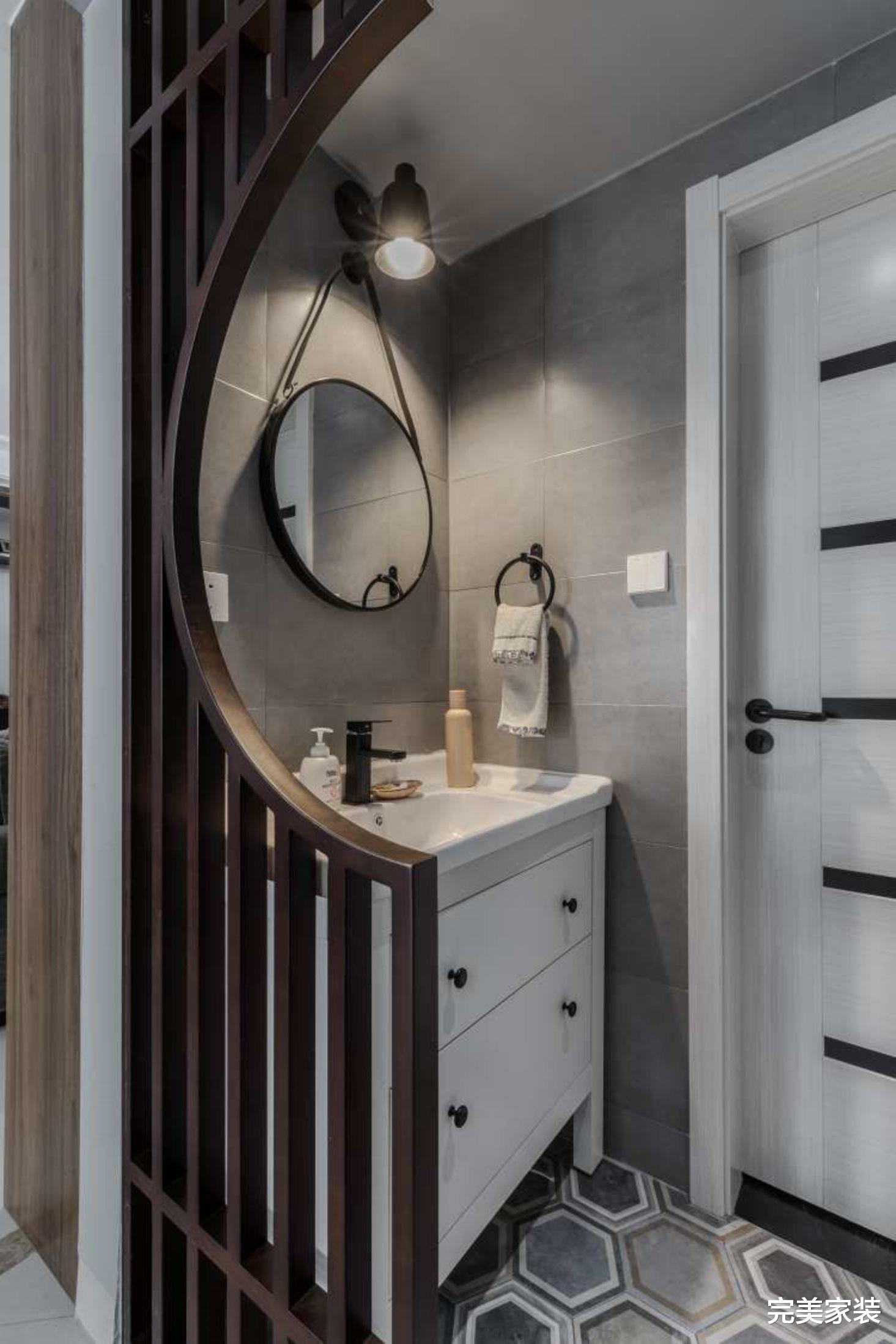 70后夫妻打造“中式宅院”,古色古香,看完才知道什么叫高级!