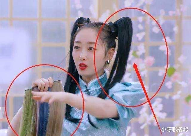 一看就“假”的女生，都有哪些特征？