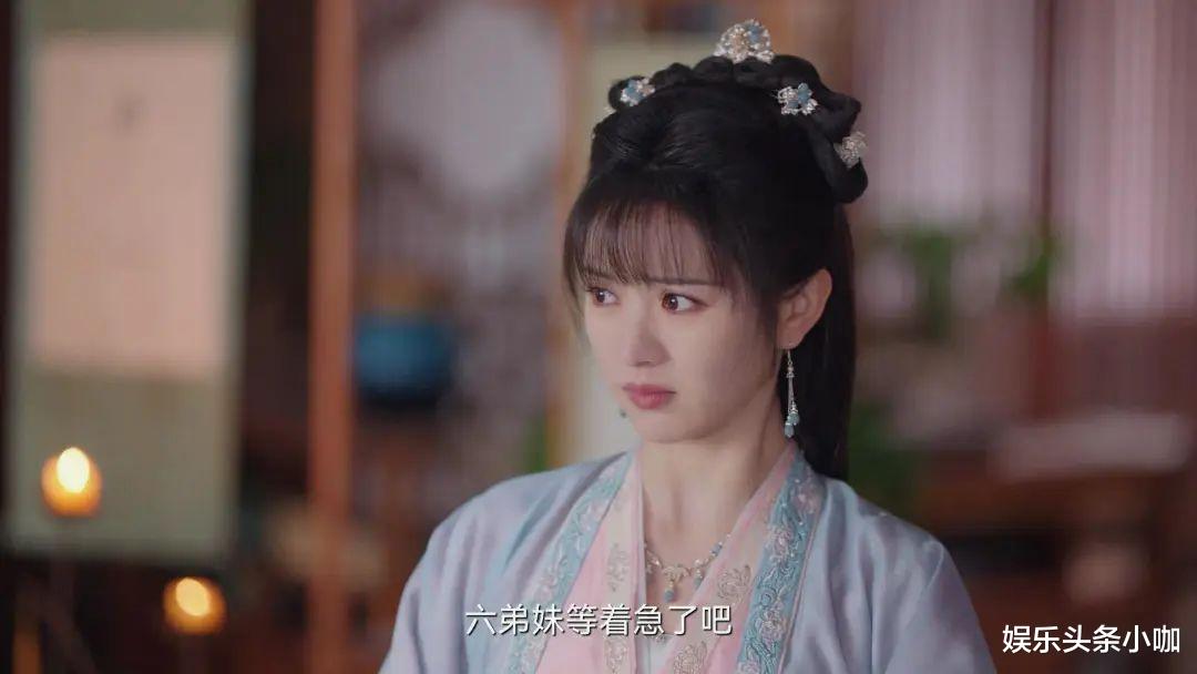 尹峥|新晋甜妹火炸了，马上冲击顶流？