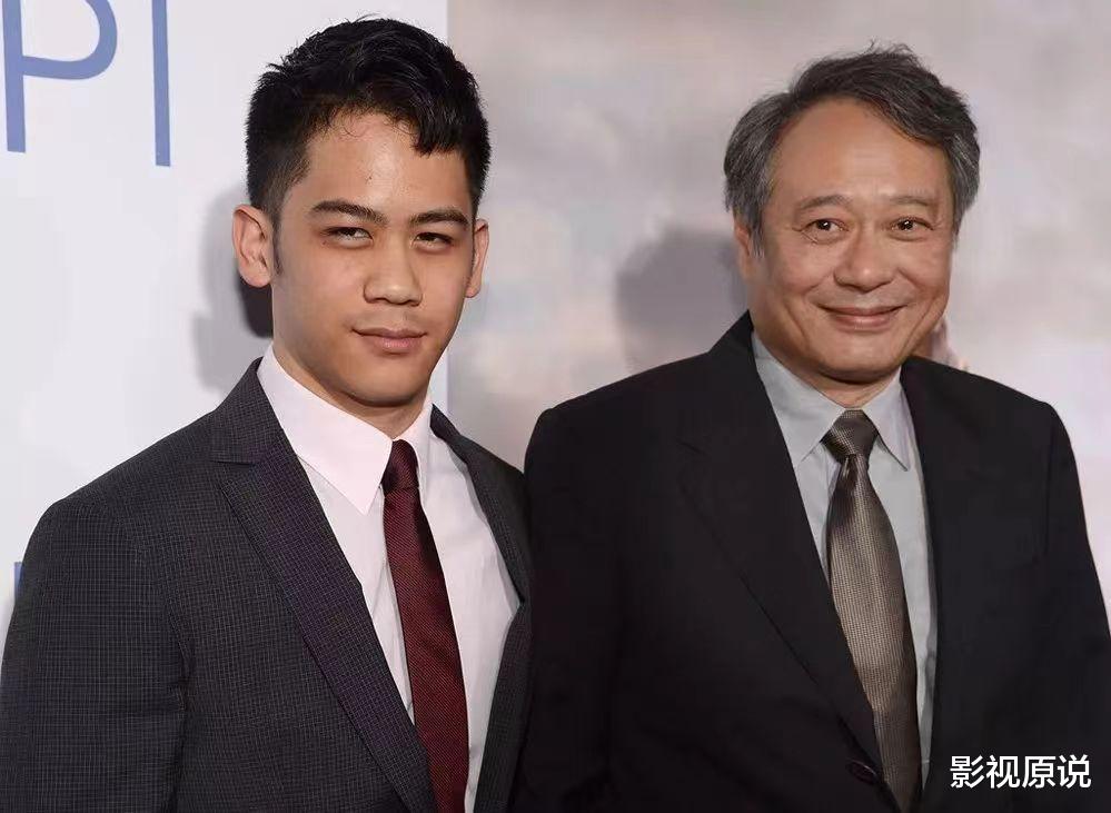 李小龙|奥斯卡最佳导演李安将拍《李小龙》,儿子饰演男一号