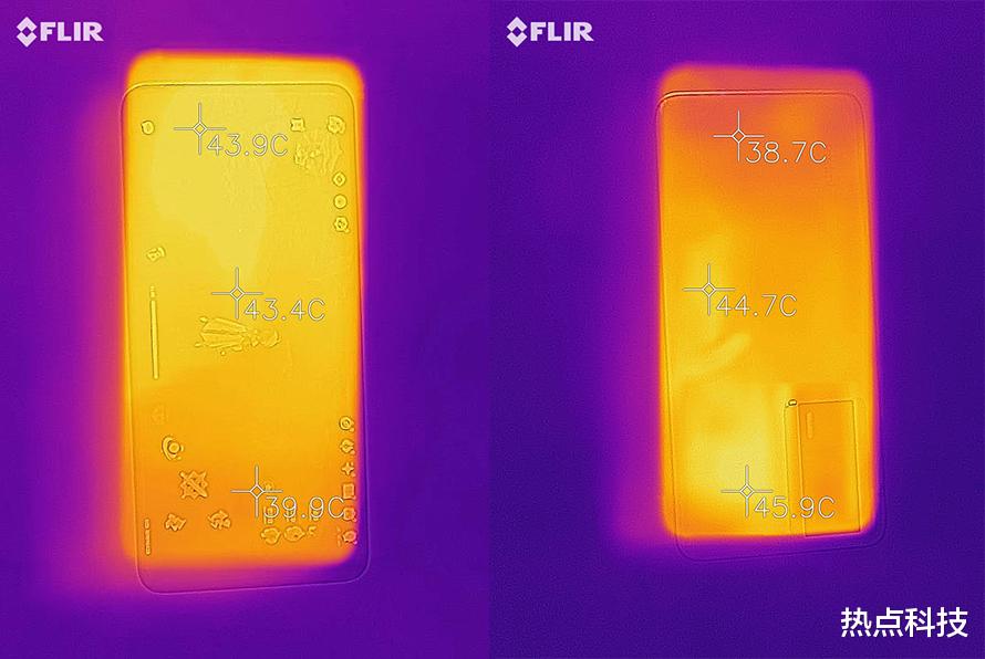 Redmi K60评测:屏幕续航性能三管齐下的新一代水桶机
