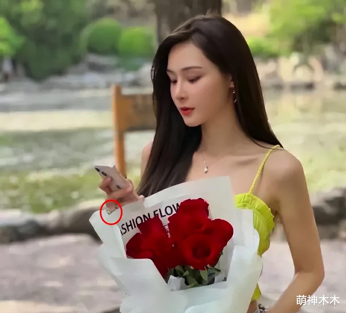 汪小菲|张颖颖真不简单！汪小菲送钻戒豪宅豪车，张兰忍不住内涵儿子败家