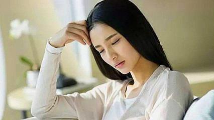 抑郁症|女人更易得抑郁症,推开脚上的一个通道,郁结的肝气一天比一天少