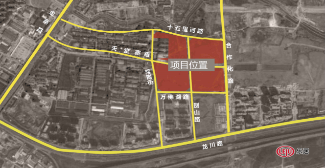 |137人抢35套房，滨河湾5月17日选房排序公证摇号结果出炉