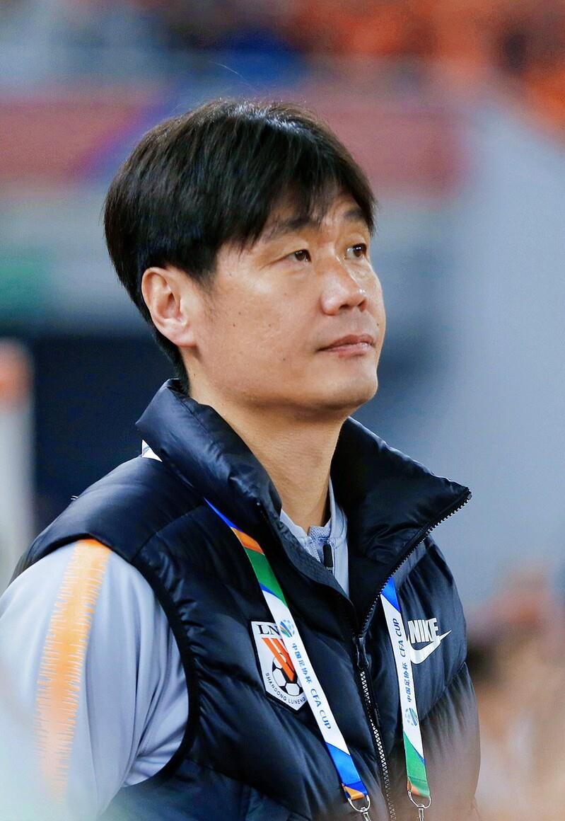 国足|李霄鹏因3短板恐丢帅位，最有希望接手国足的5位主帅浮出水面
