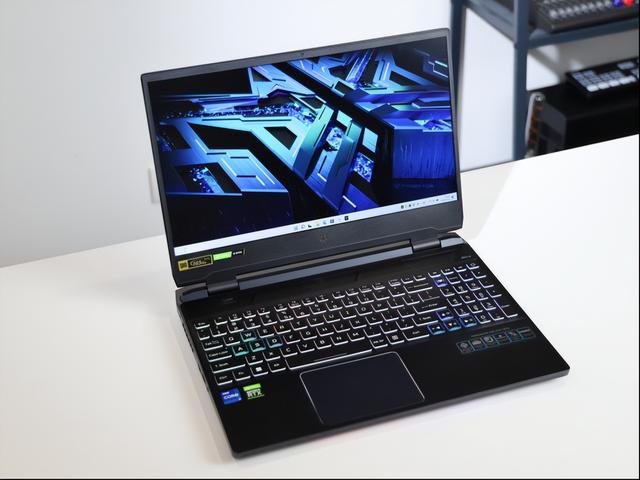 酷睿处理器|诠释超强性能释放 宏碁掠夺者战斧300评测