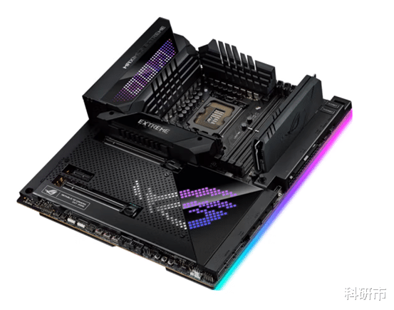 英特尔|英特尔13代i5定价或突破2200元，比AMD更值得买？