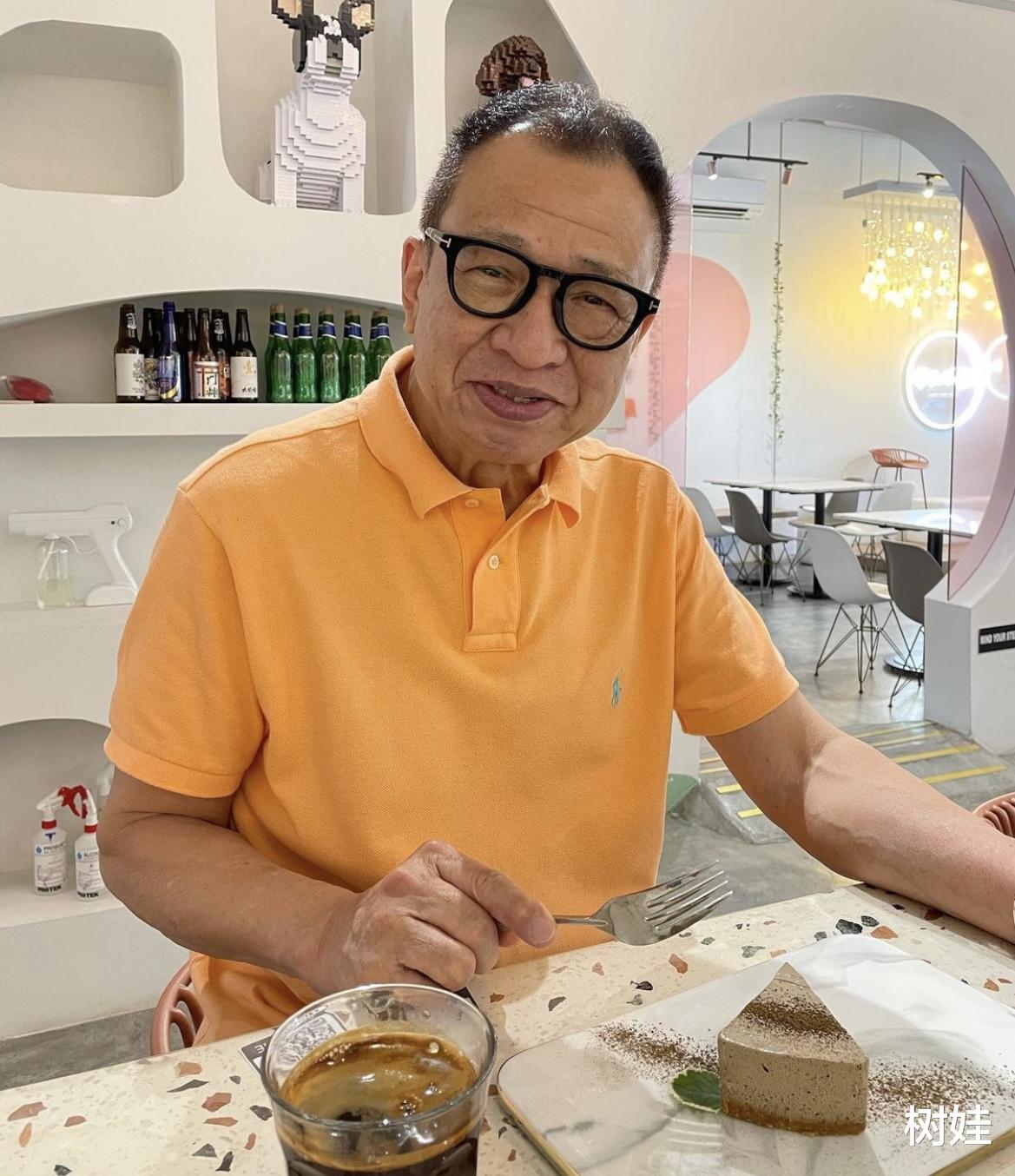 许绍雄|许绍雄出资700万给女儿开店，首家店仍未回本，第三家店已在筹备