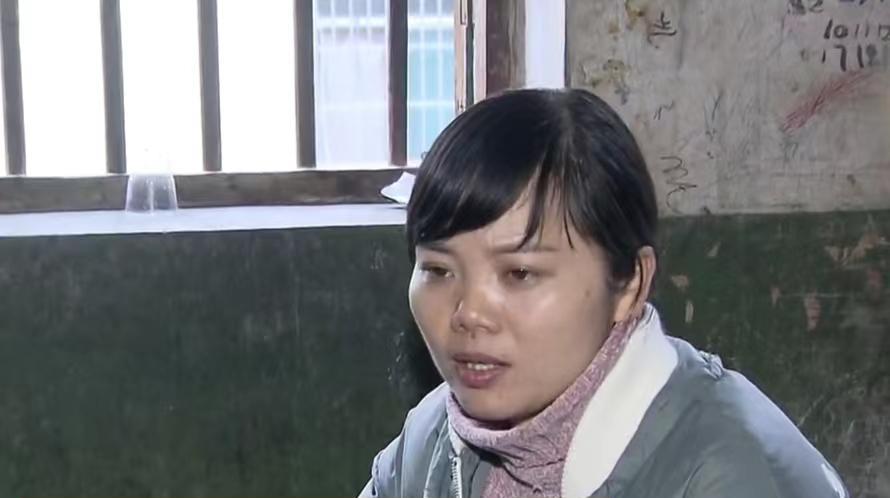 续:女人卖菜供出俩大学生,儿子疯了女儿自闭,丈夫也摔成重伤