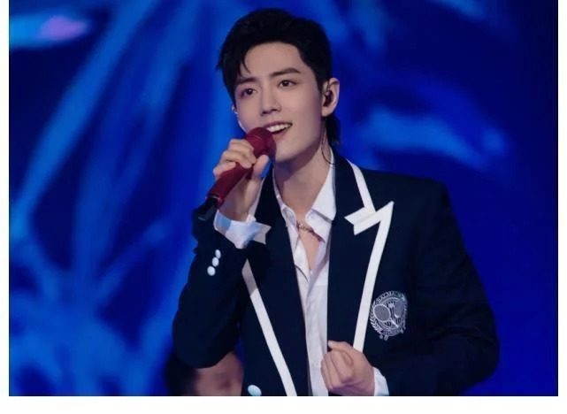 肖战|真的假的?肖战被爆料已婚生子?