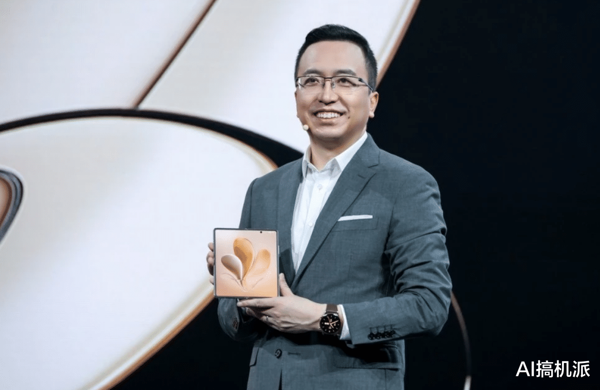 荣耀magic|荣耀Magic 4渲染图亮相，环形主摄保留，屏占比更高，很期待！