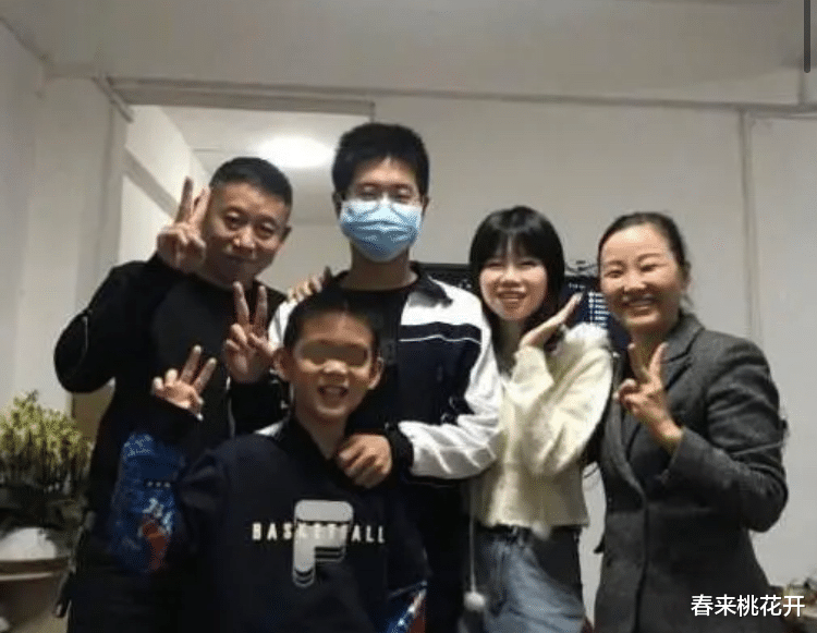 央视|孙卓亲笔信登上央视,对养父母的称呼已变,网友:忘恩负义