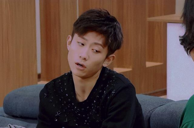 童星|曝《在暴雪时分》筹备开拍，网传女主赵今麦，男主还是个童星演员