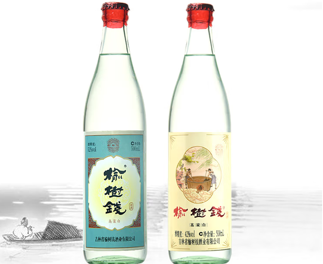 国内4大“良心酒”,经鉴定全是纯粮佳酿,却因包装惨遭嫌弃