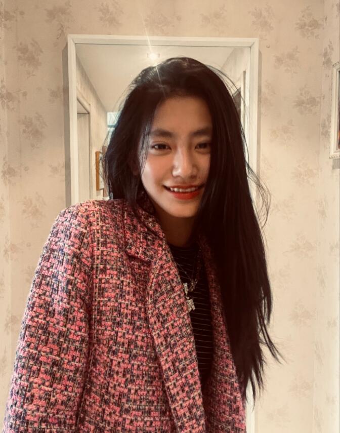 红楼梦|小戏骨《红楼梦》播出5年，6位小演员已成大姑娘，一个比一个水灵