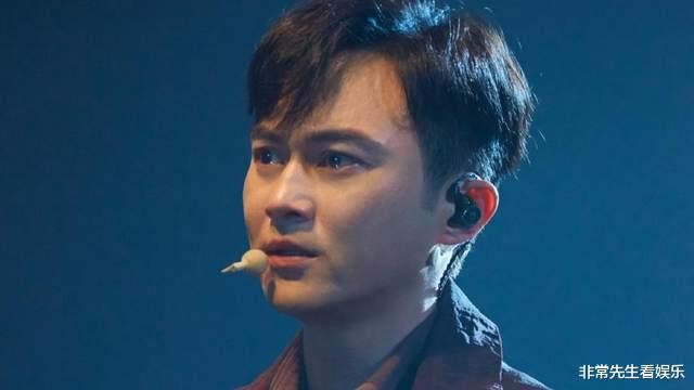 陈小春|《披哥2》成团名单出炉，C位实至名归，潘玮柏X-Man，陈小春如愿