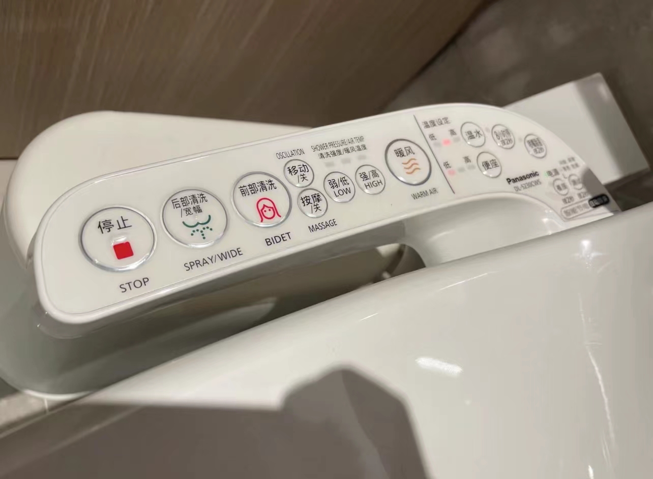 参观完我家卫生间：朋友回去后，也给自家装了这10种东西！