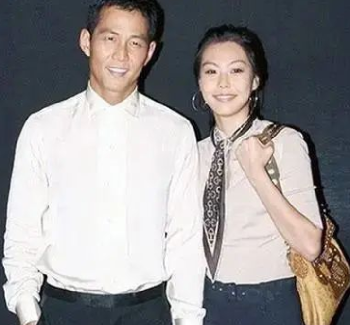 小三|这位娱乐圈“最强小三”,居然成了影后…